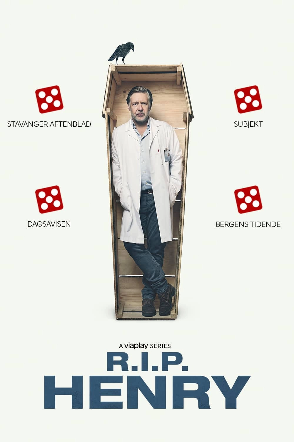 R.I.P. Henry