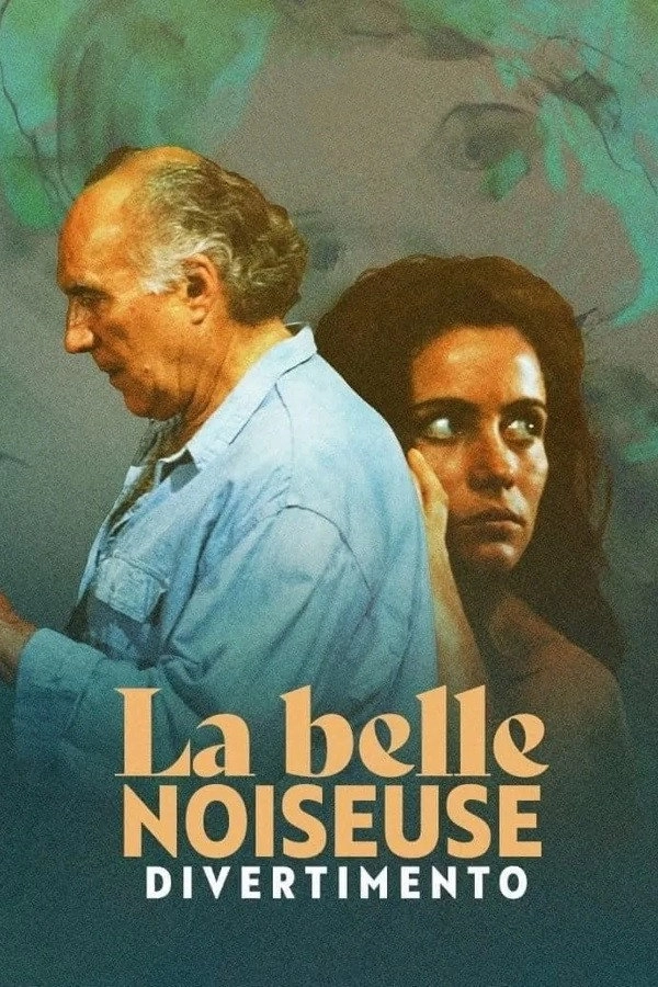 La Belle Noiseuse: Divertimento