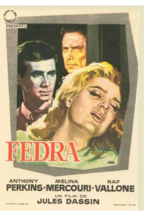 Phaedra