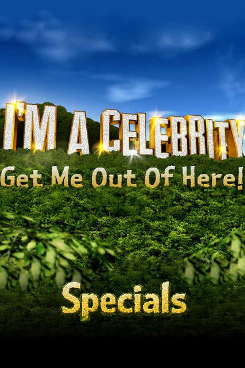 I'm a Celebrity...Get Me Out of Here!