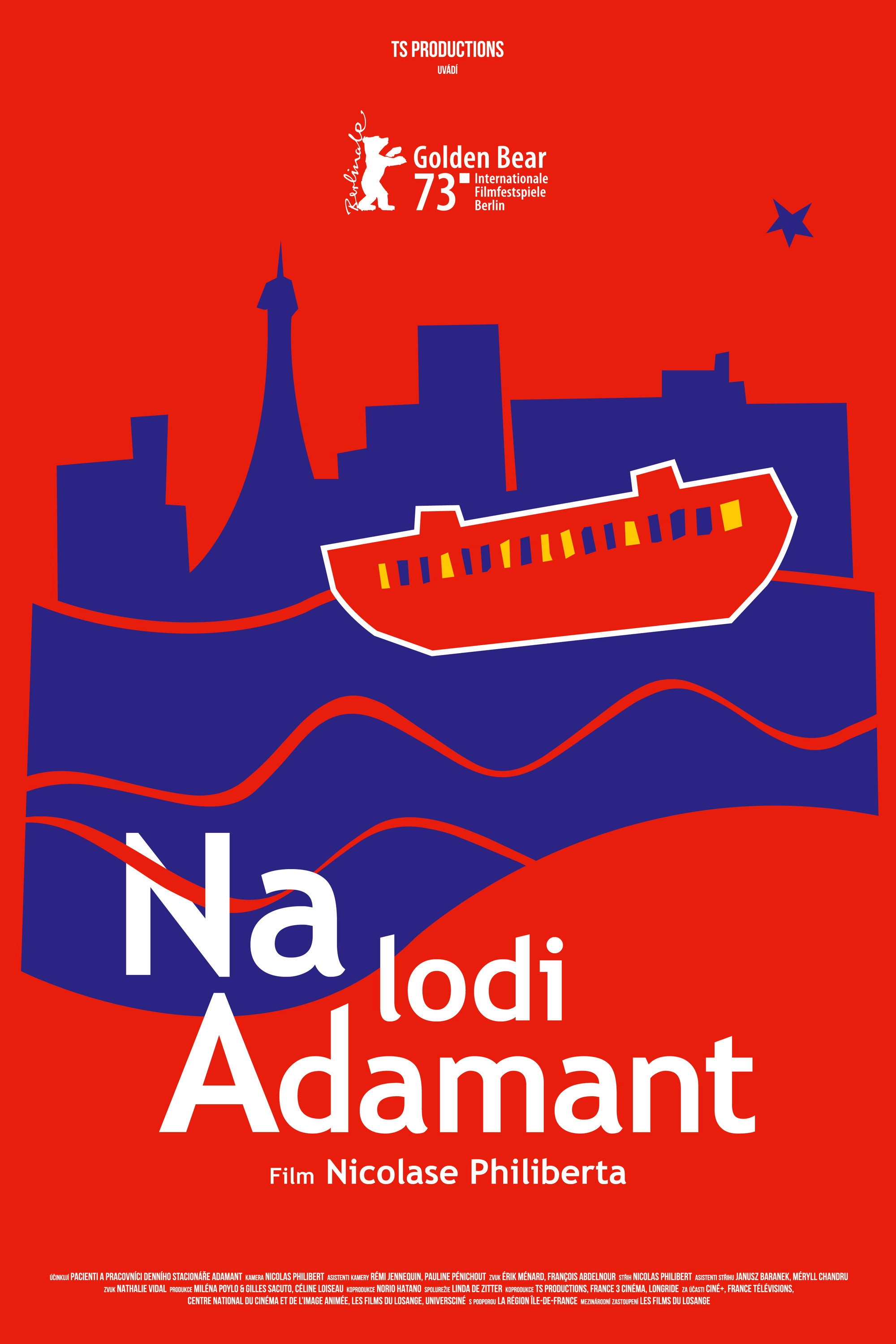 On the Adamant