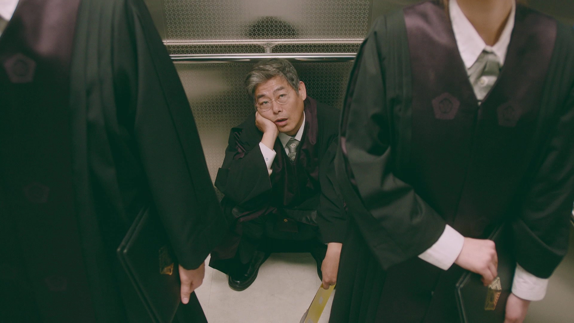 Miss Hammurabi