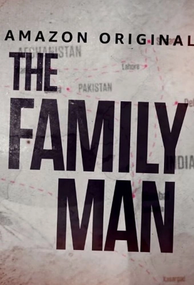 The Family Man