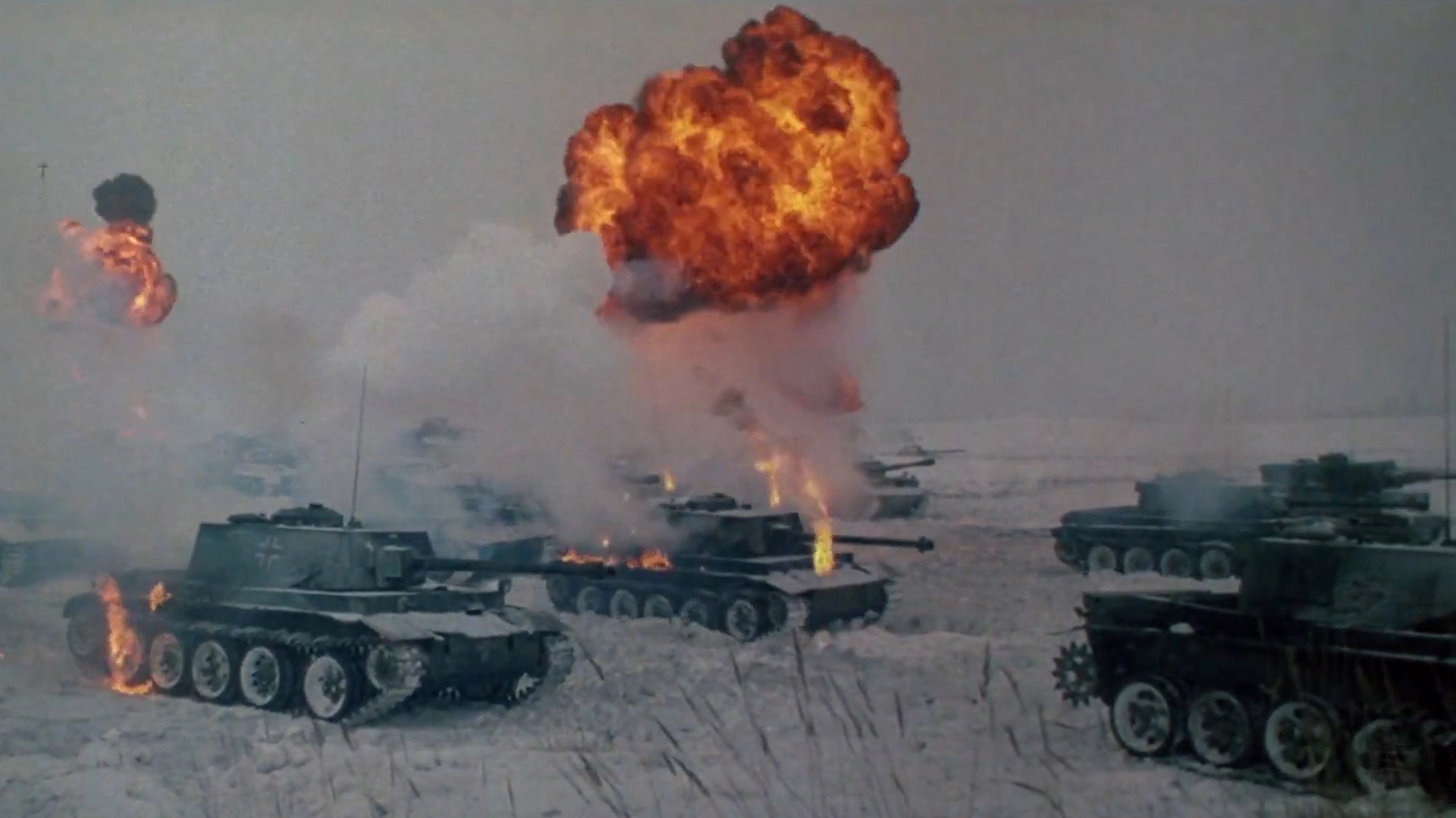 Battle for Moscow