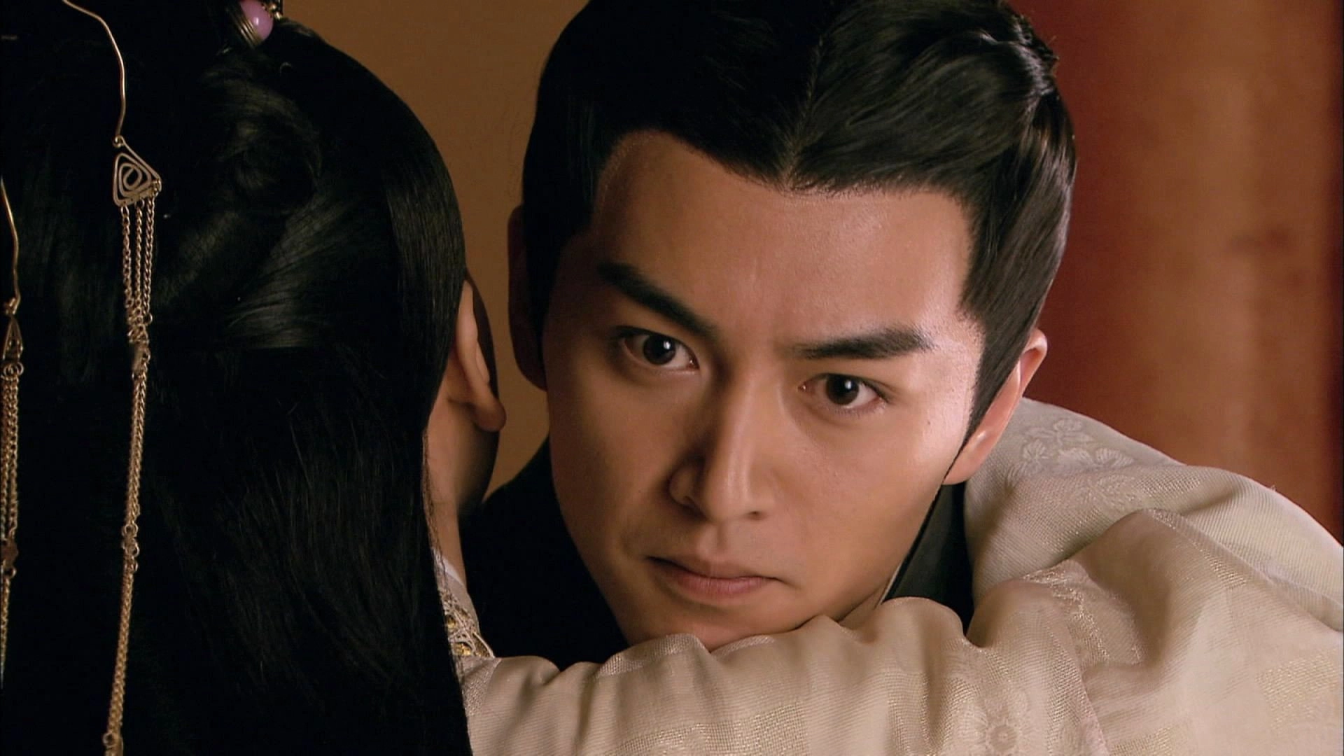 Legend of Lu Zhen