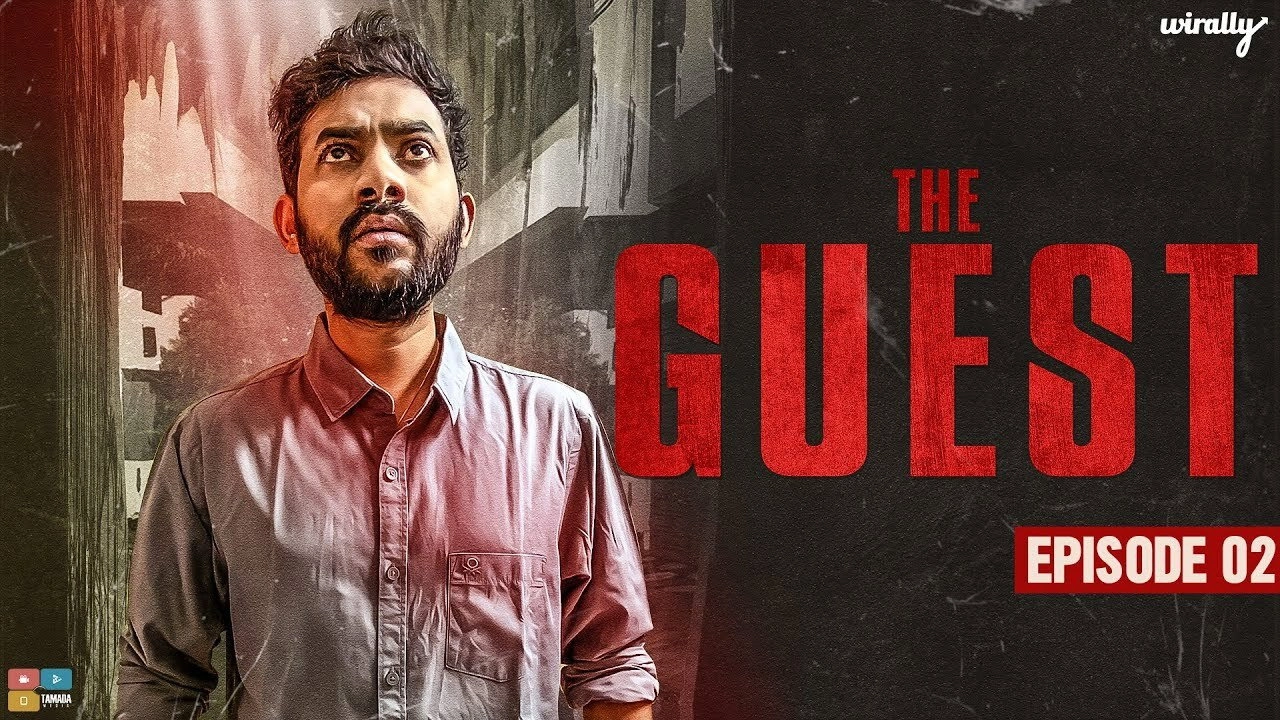 The Guest
