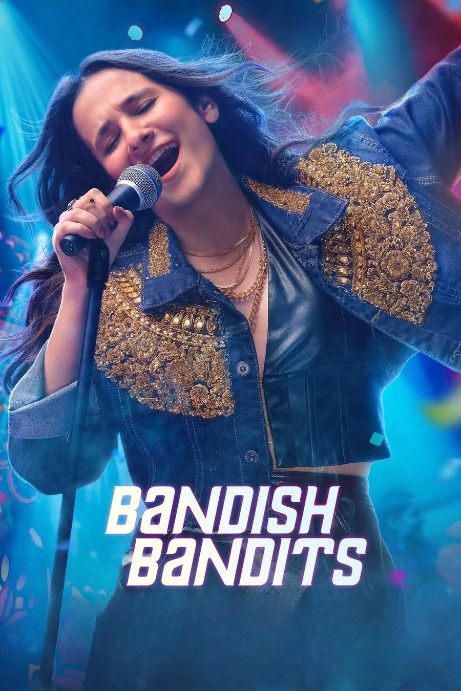 Bandish Bandits