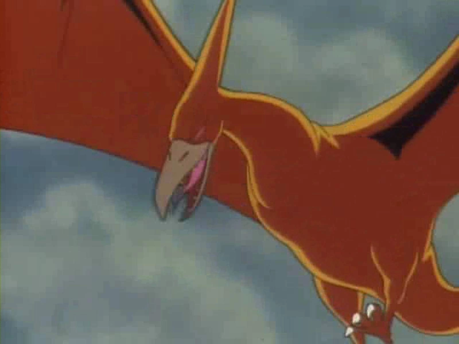 Golden Bat