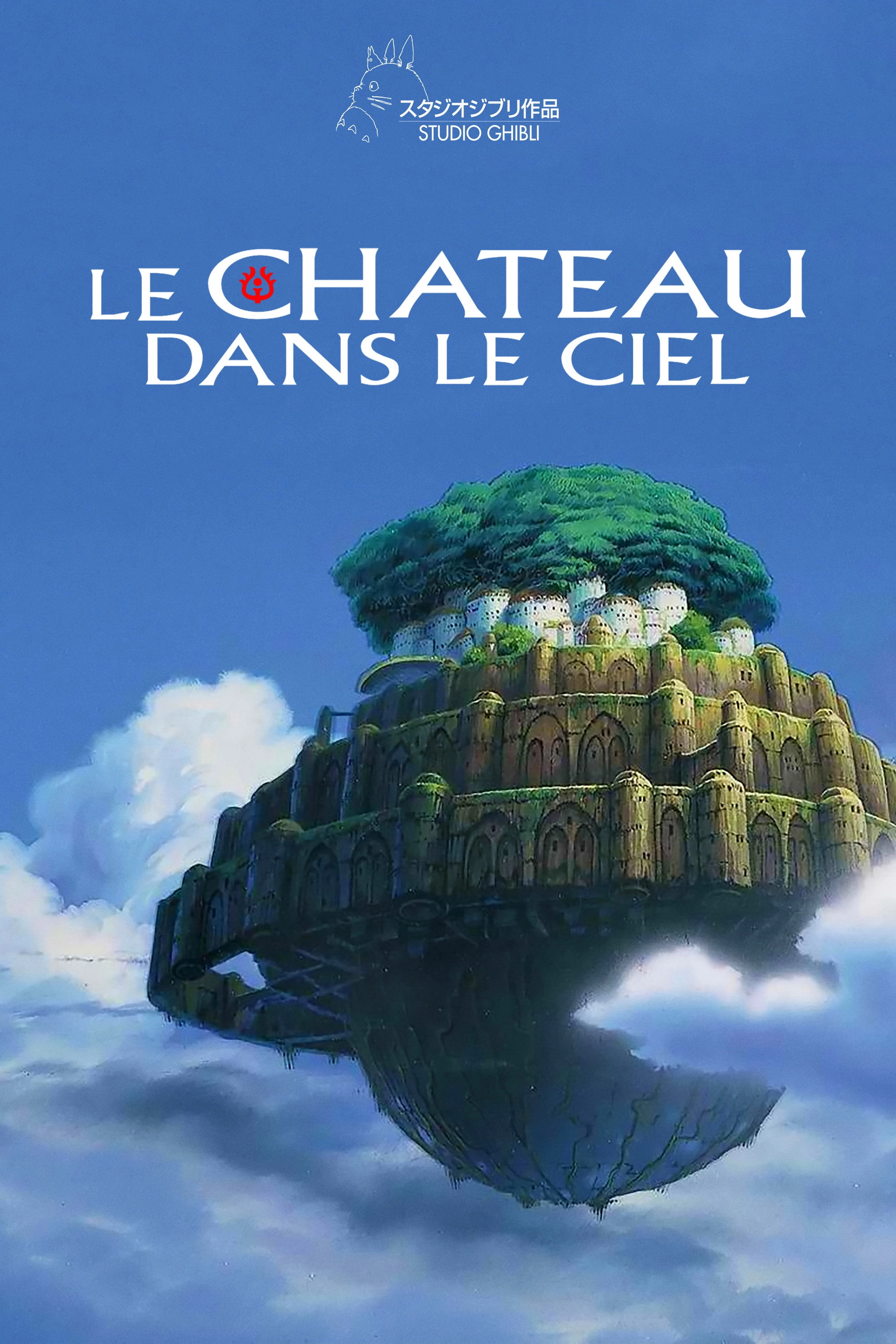 Castle in the Sky