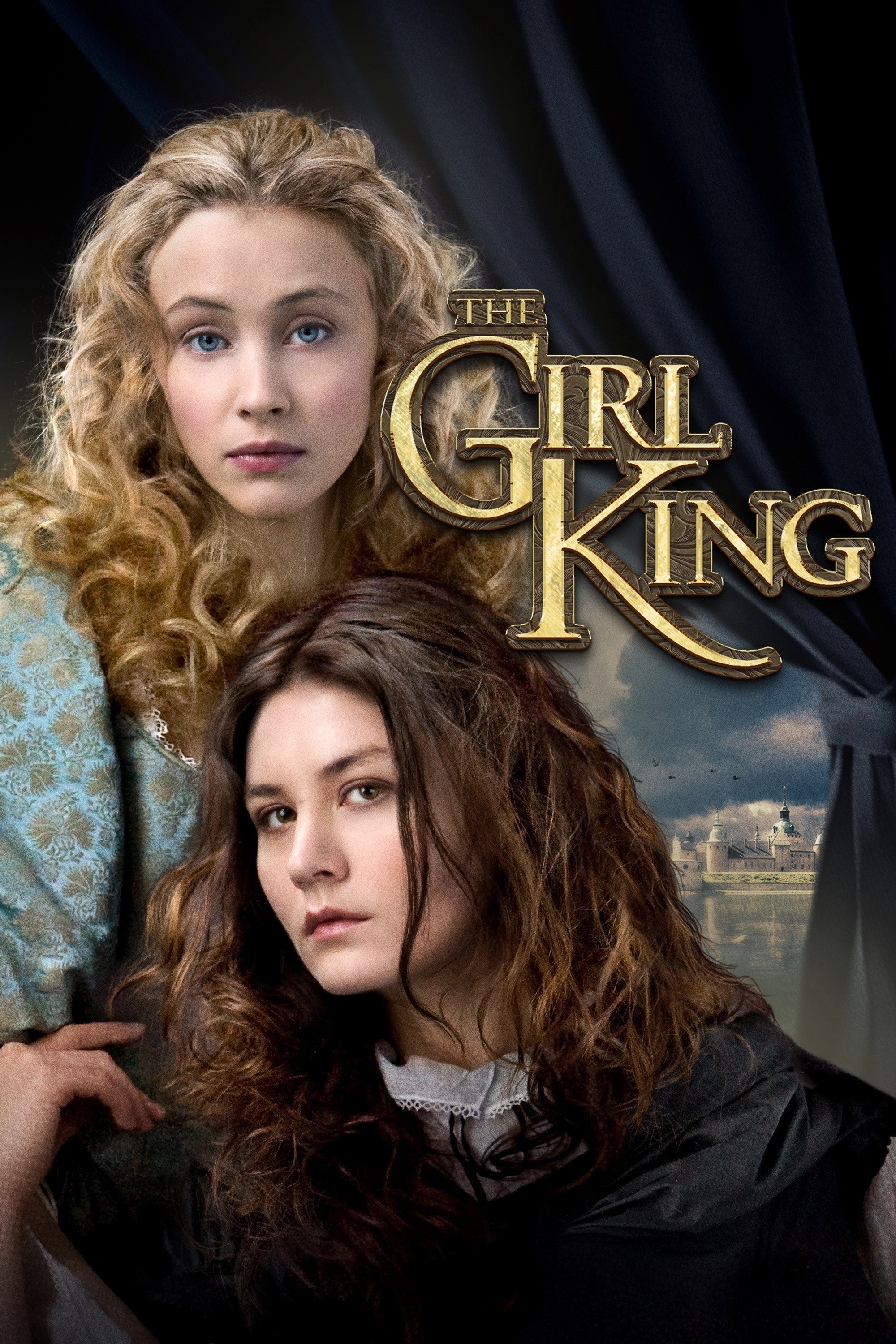 The Girl King