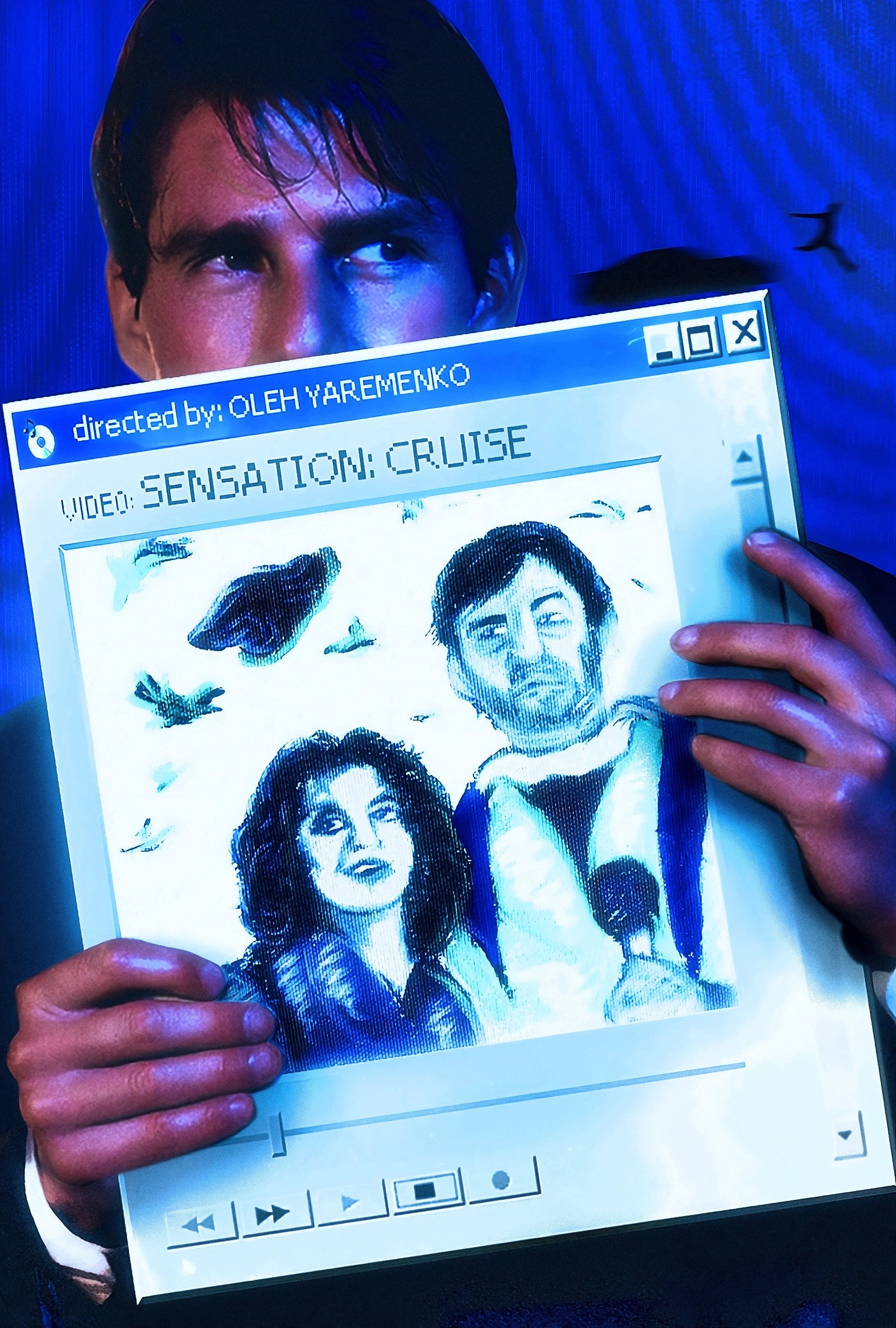 Sensation: Cruise
