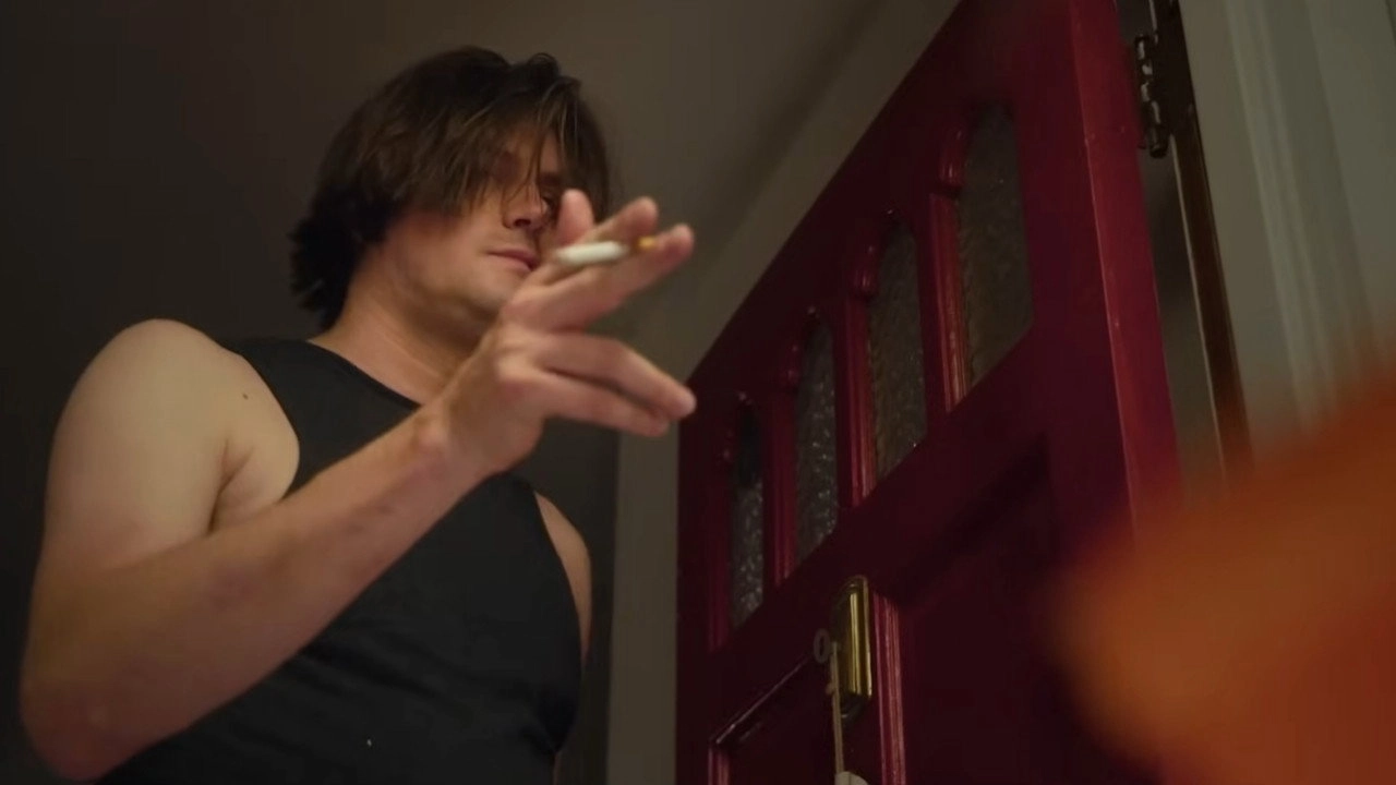 Trevor Moore: The Story of Our Times