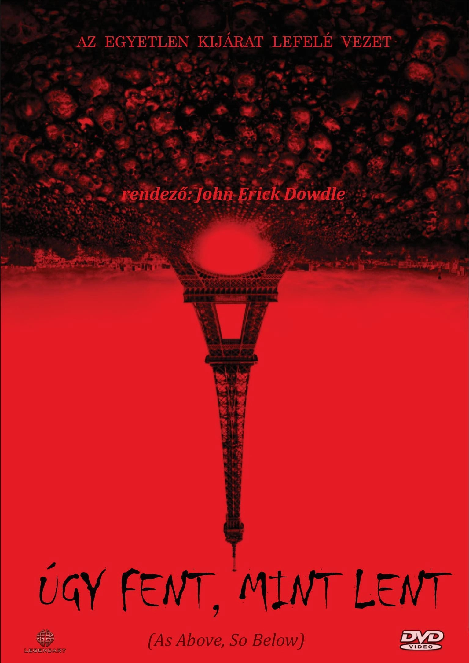 As Above, So Below