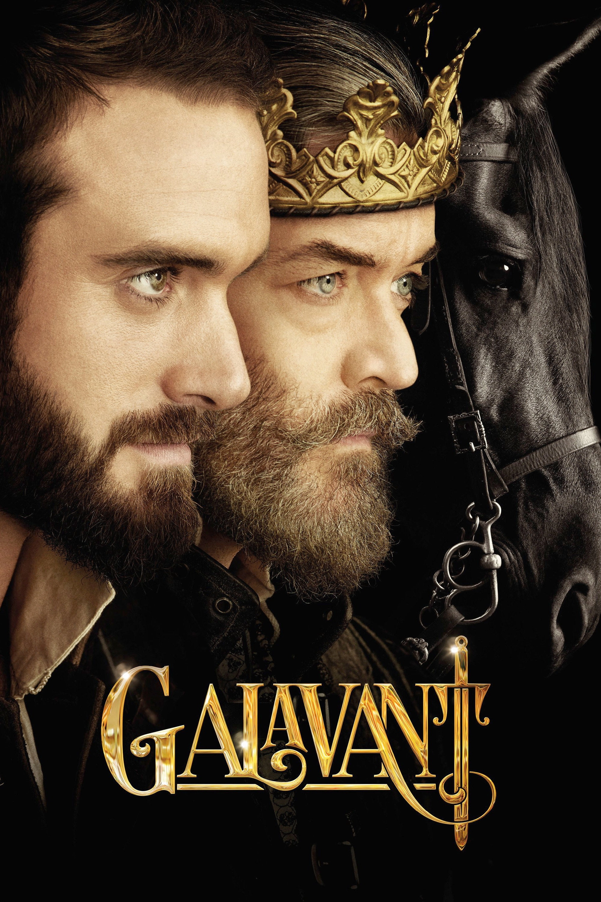 Galavant