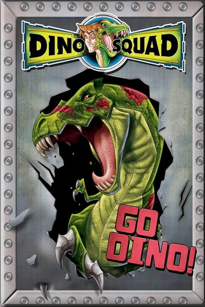 Dino Squad