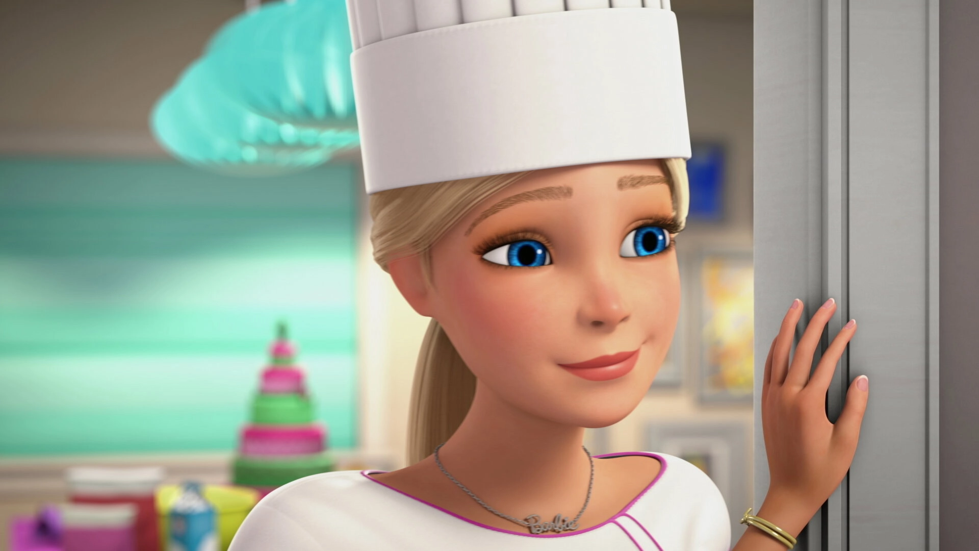 Barbie: Dreamhouse Adventures