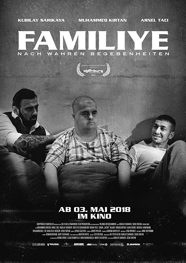 Familiye