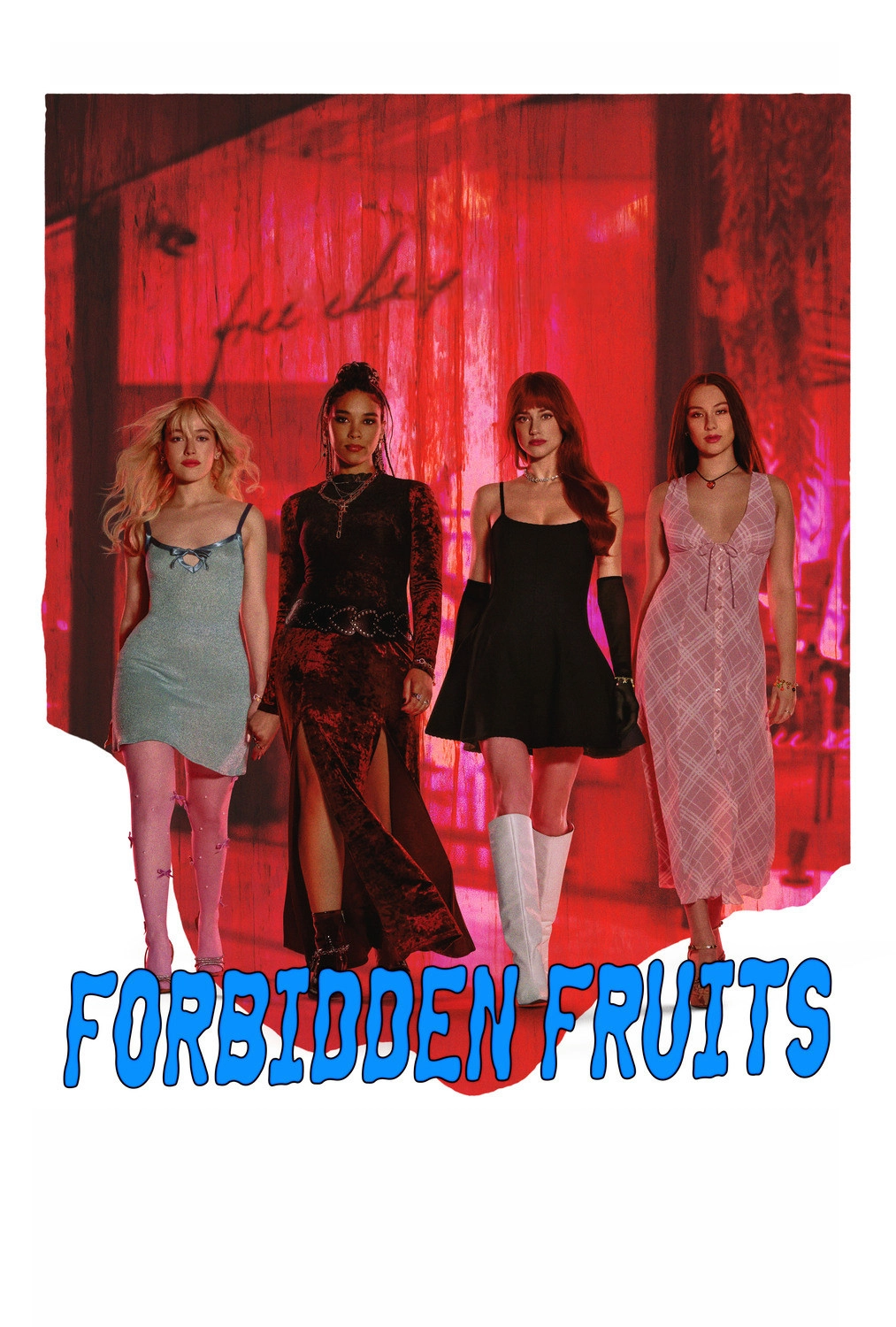Forbidden Fruits