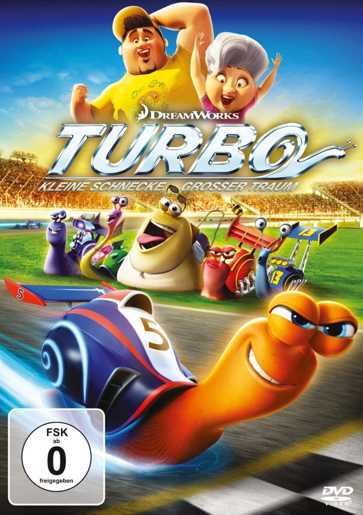 Turbo
