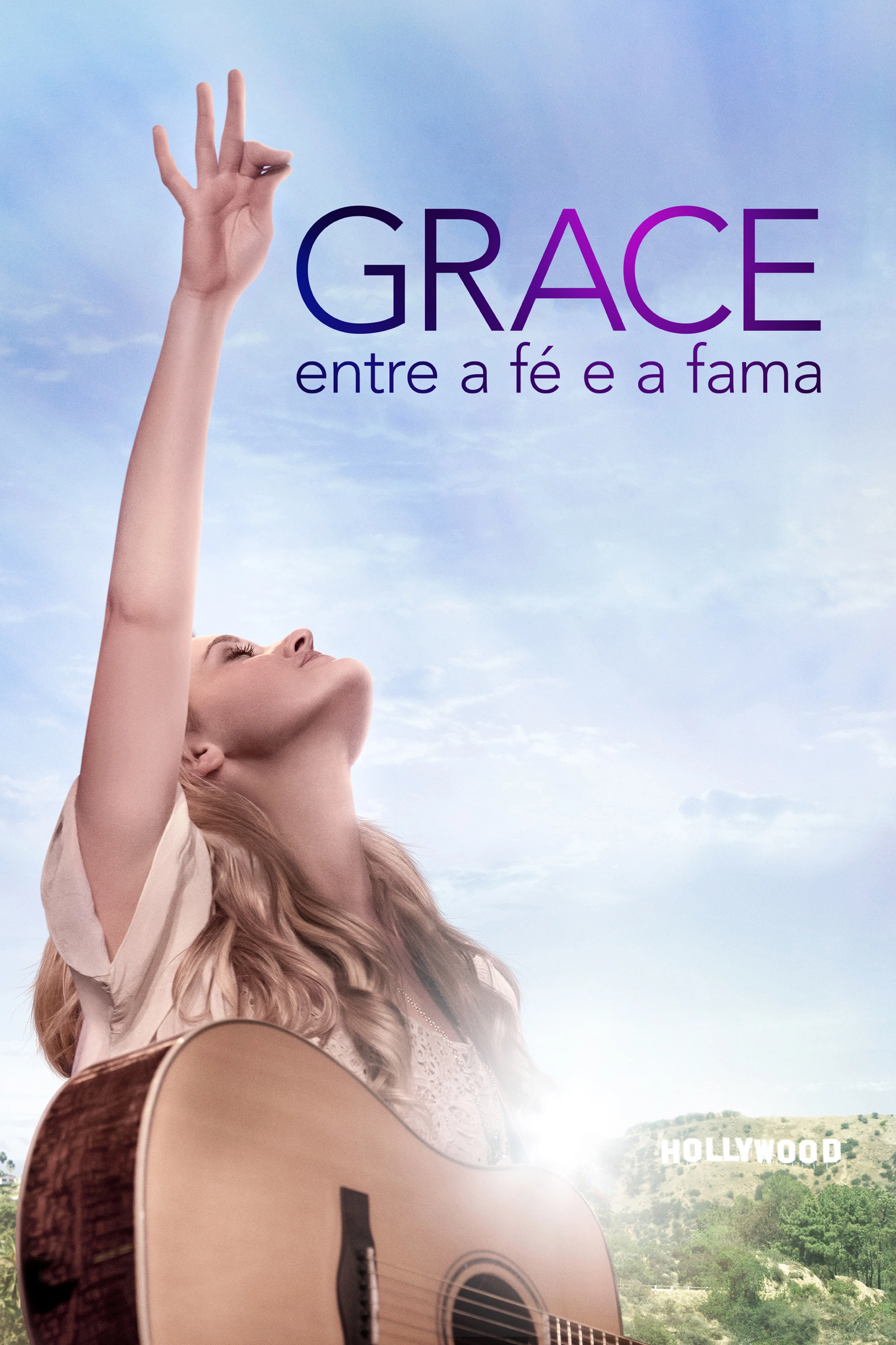 Grace Unplugged