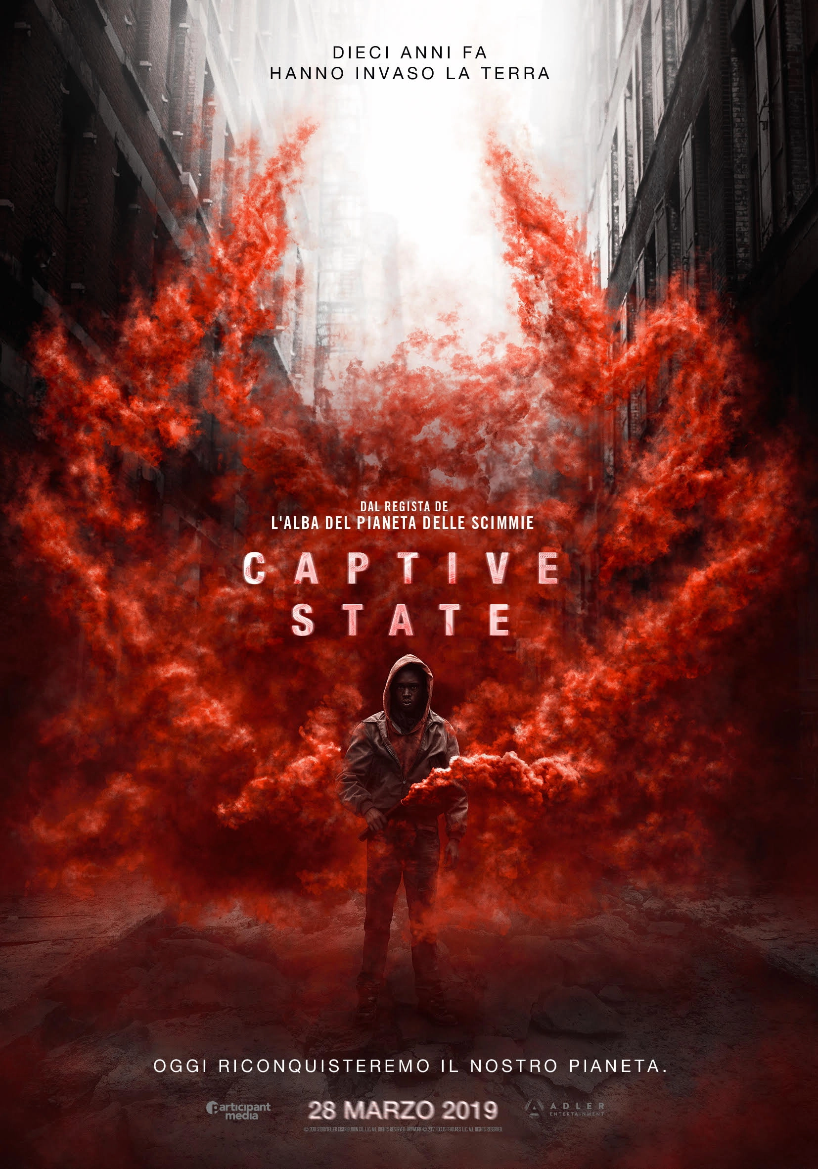 Captive State