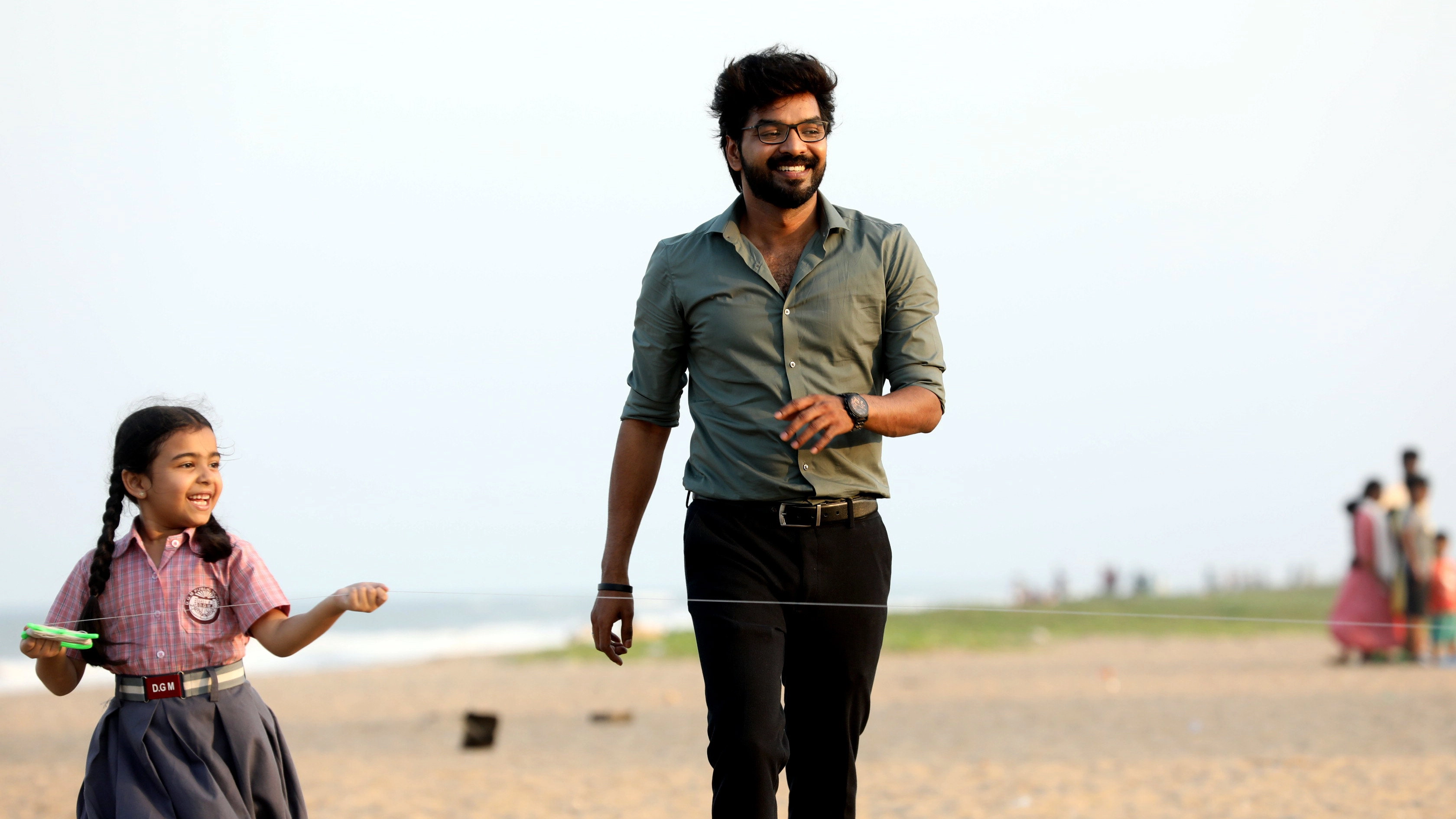 Theera Kaadhal