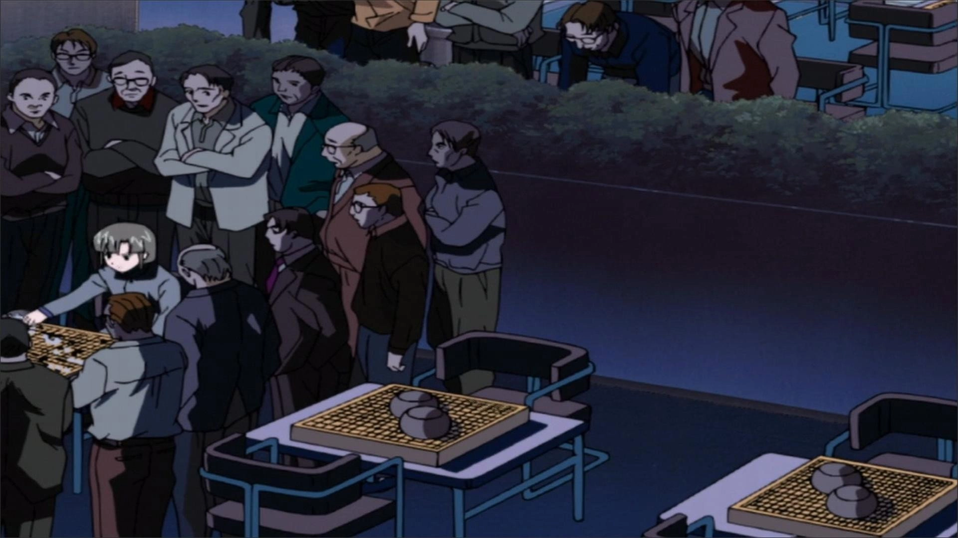 Hikaru no Go