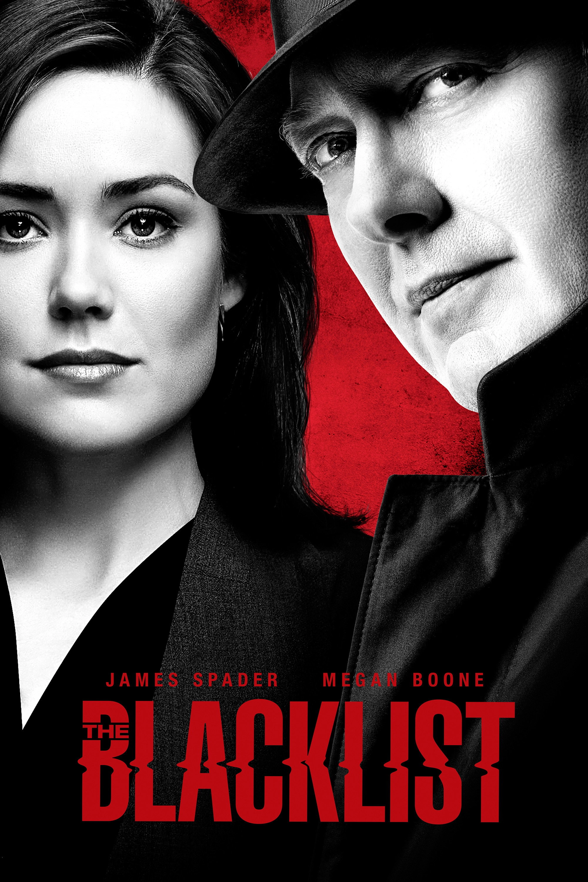 The Blacklist