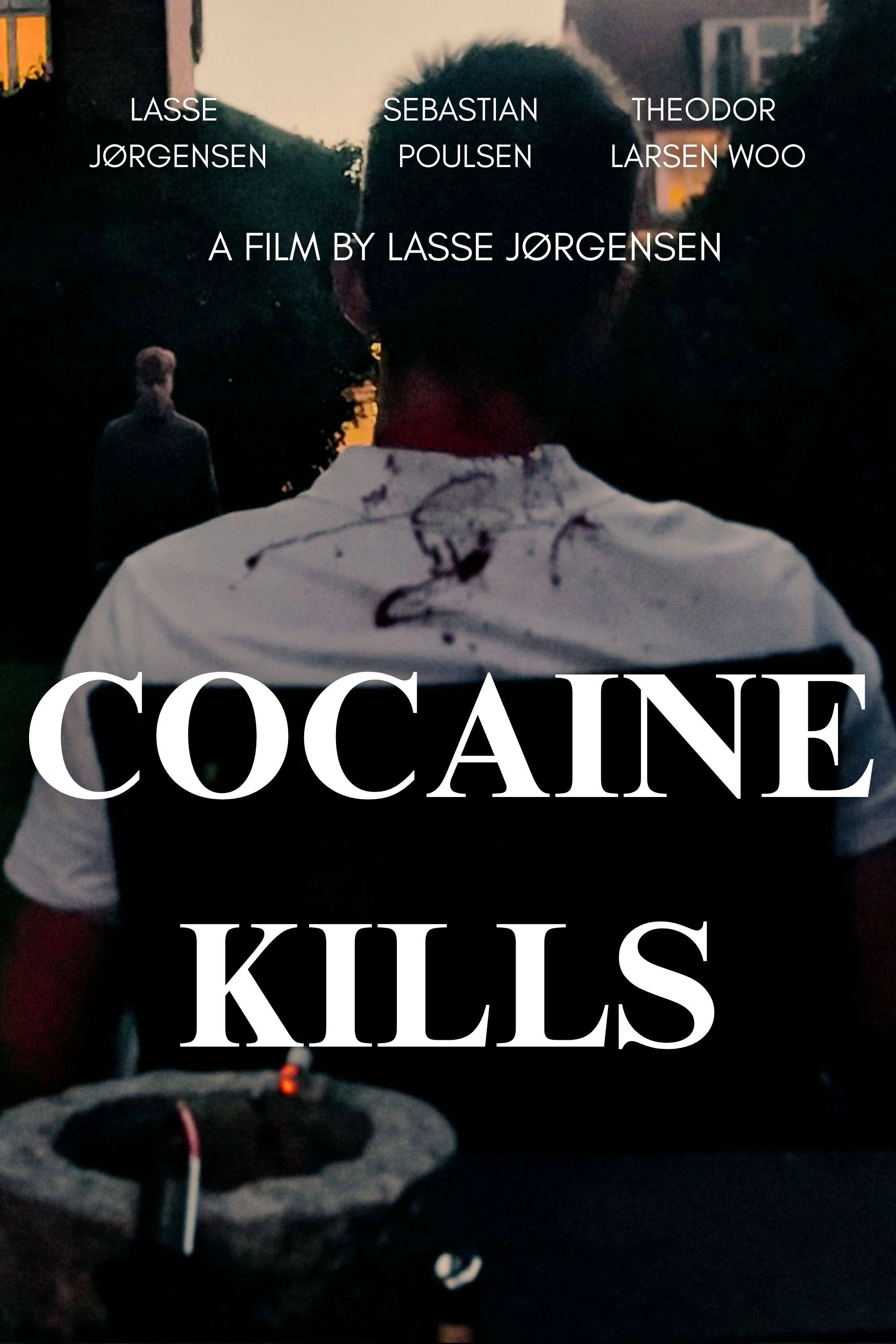 Cocaine Kills