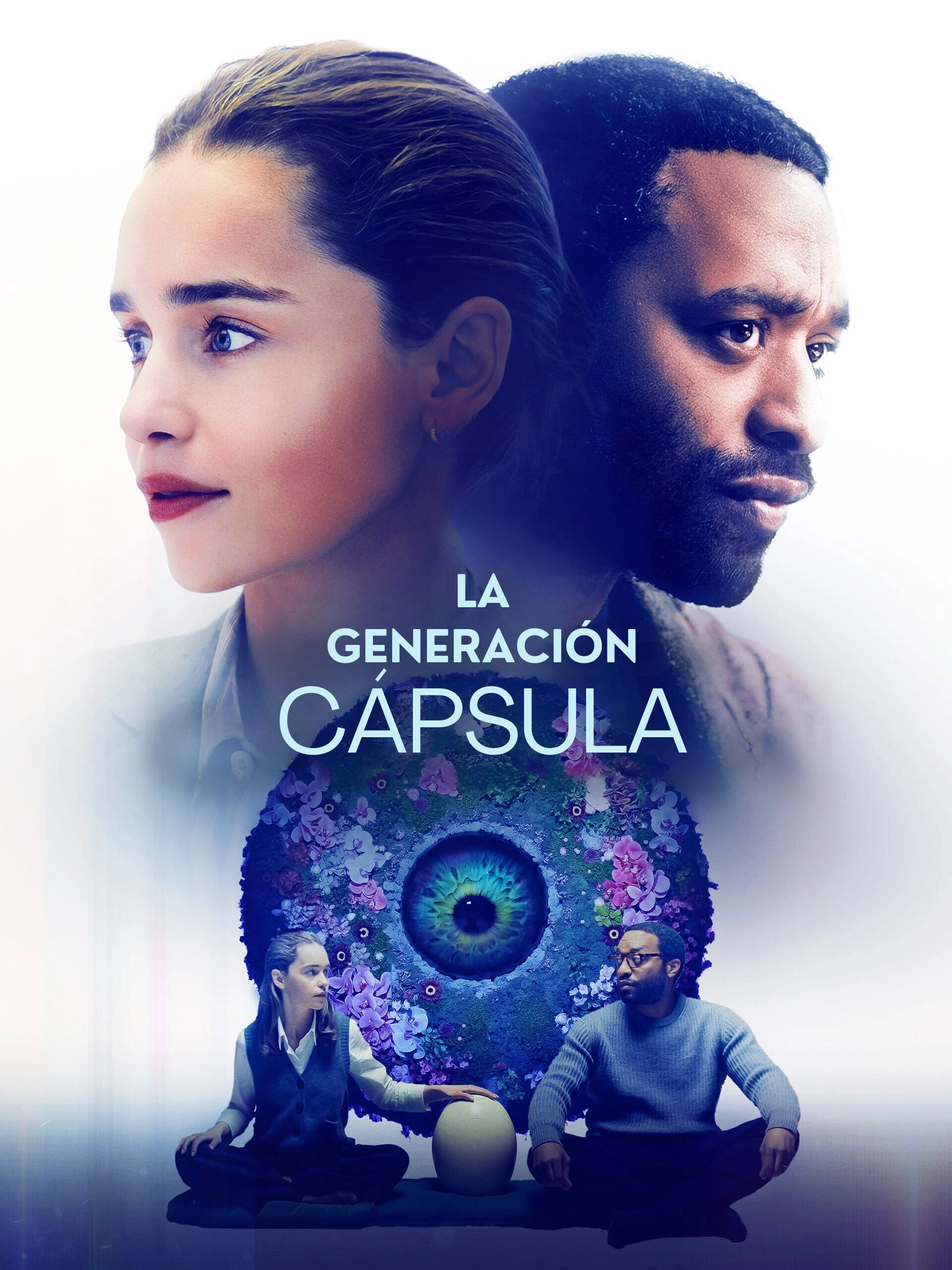 The Pod Generation