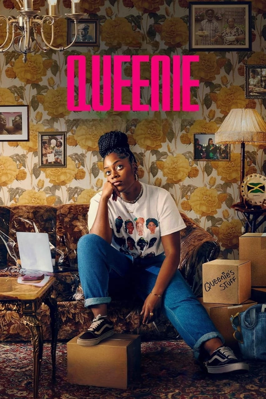 Queenie