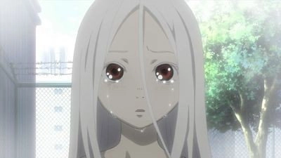 Deadman Wonderland