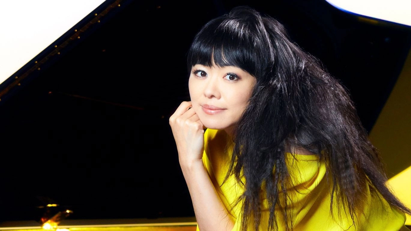 Hiromi’s Sonicwonder - ARTE Concert Jazz sous les Pommiers 2025