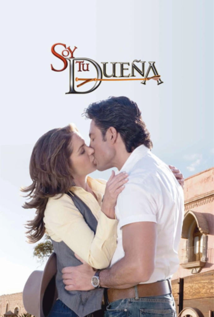Soy tu dueña