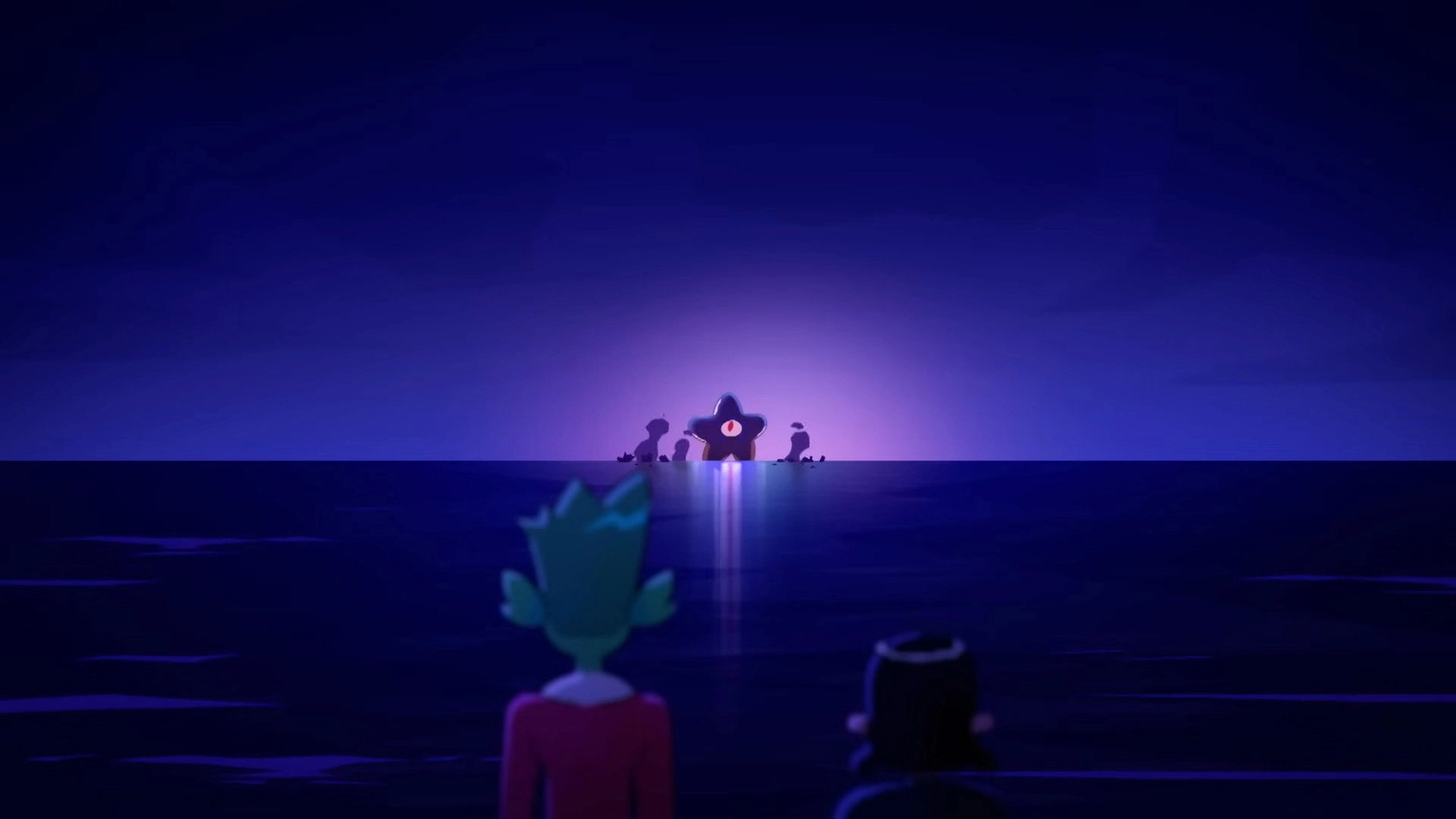 Beast Boy: Lone Wolf