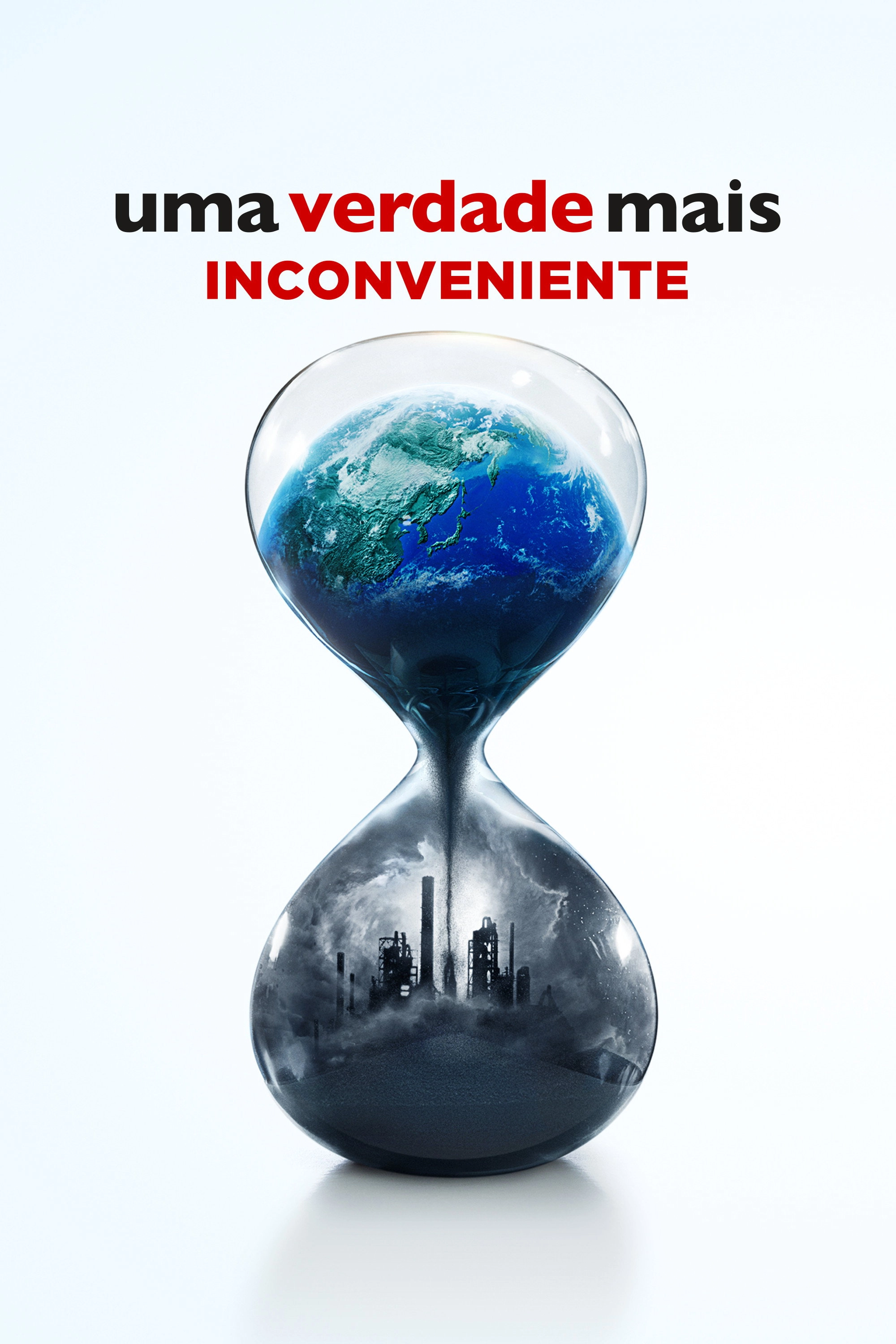 An Inconvenient Sequel: Truth to Power