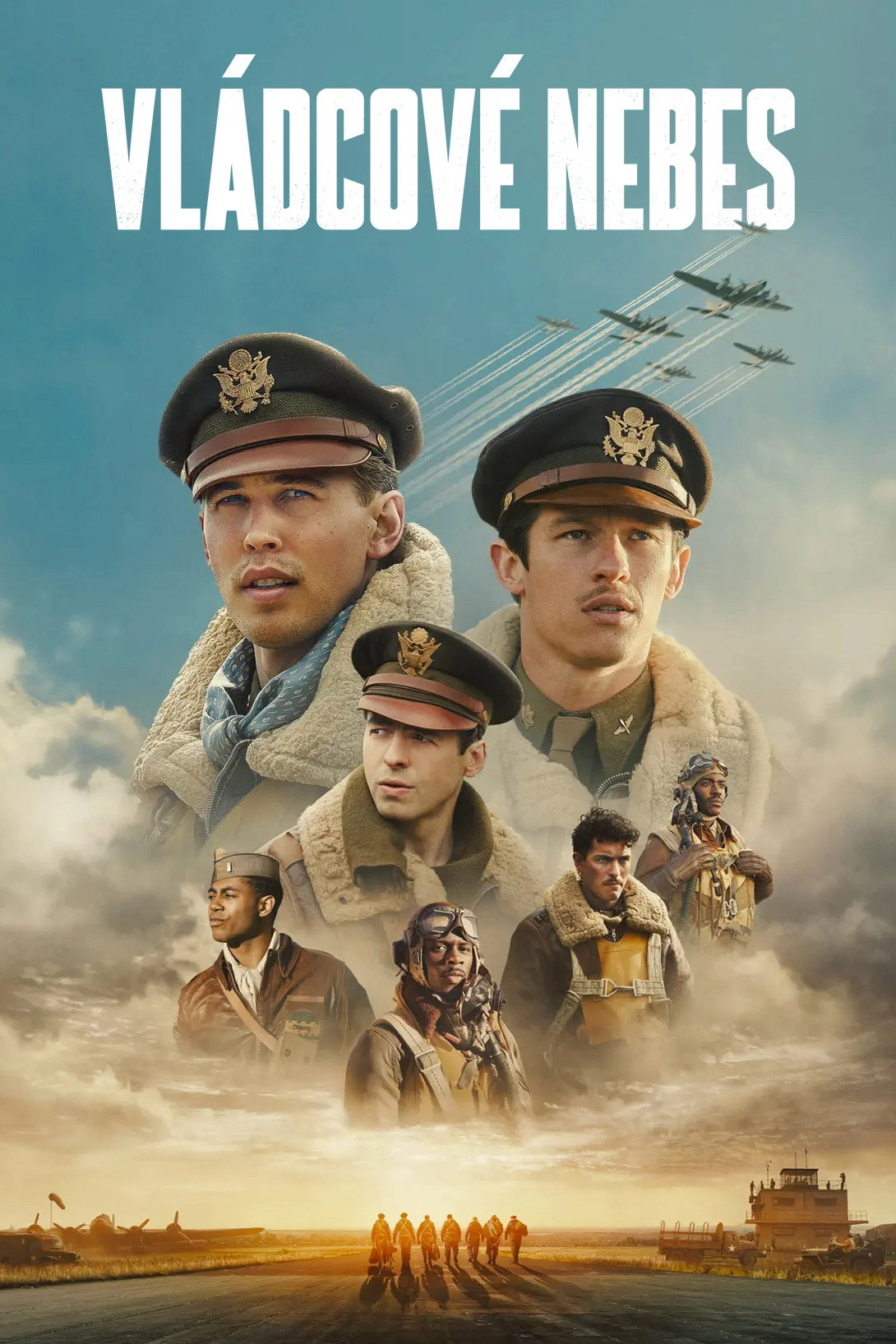 Masters of the Air