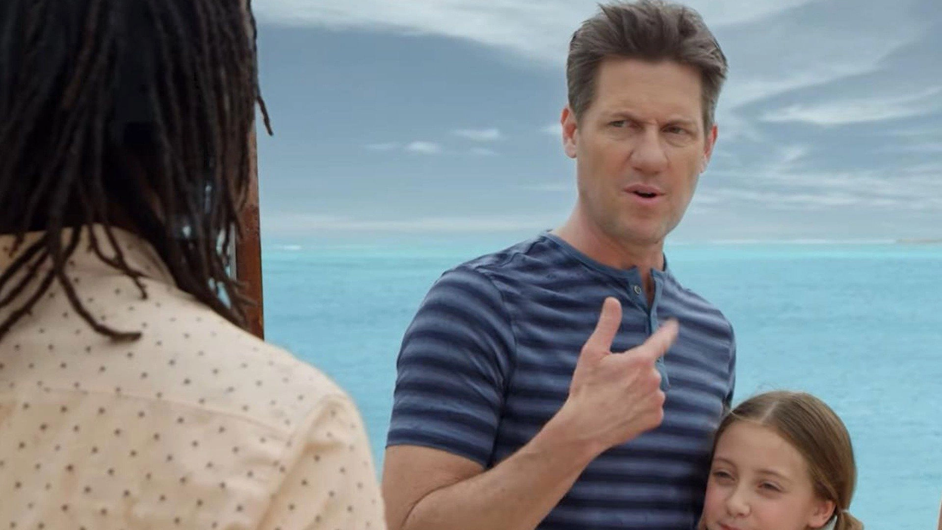 Love in Aruba