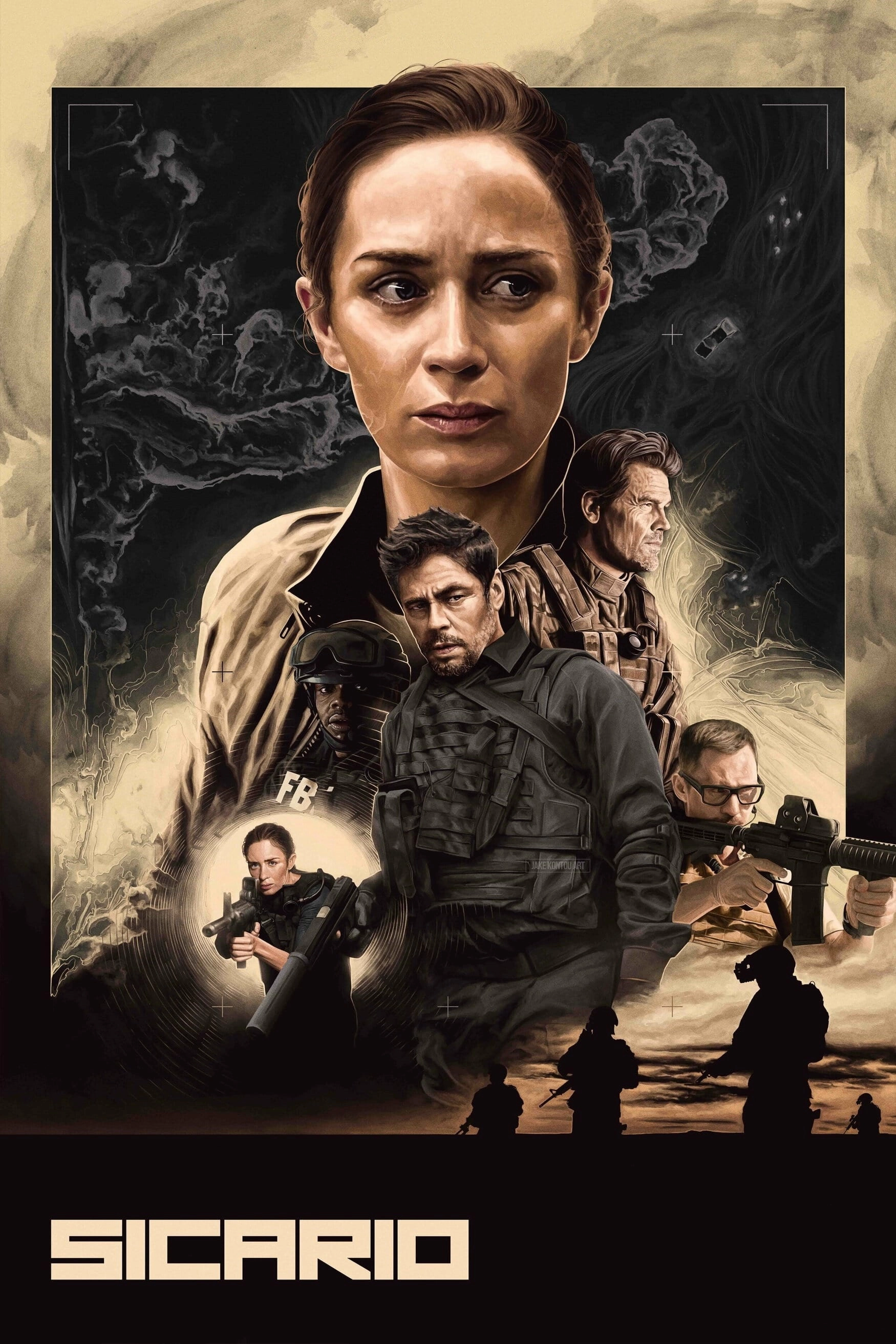 Sicario