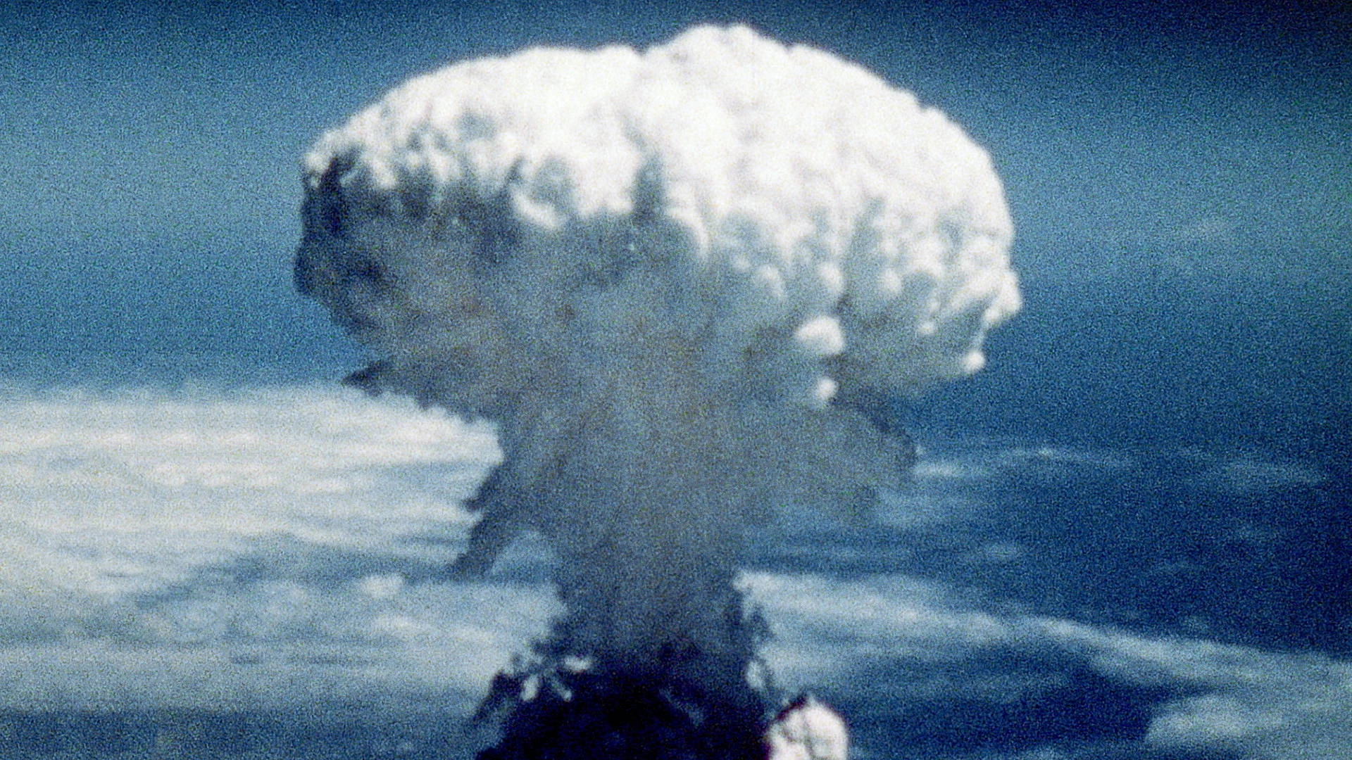 The Pacific War in Color