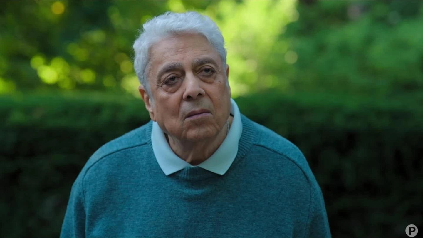 The Nursing Home, the TV series
