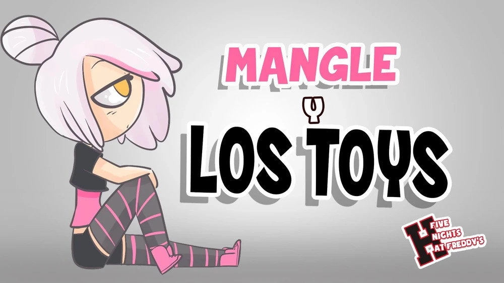 FNAFHS (Five Nights At Freddy's High School)