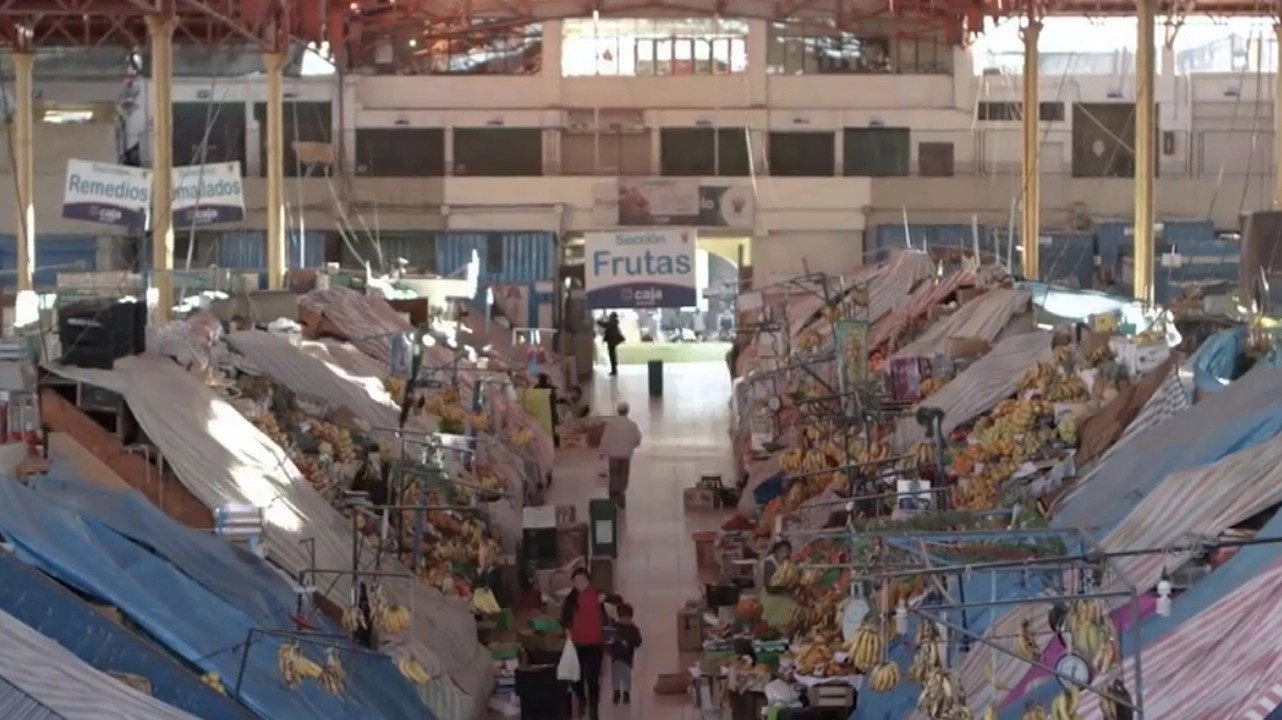Mercado