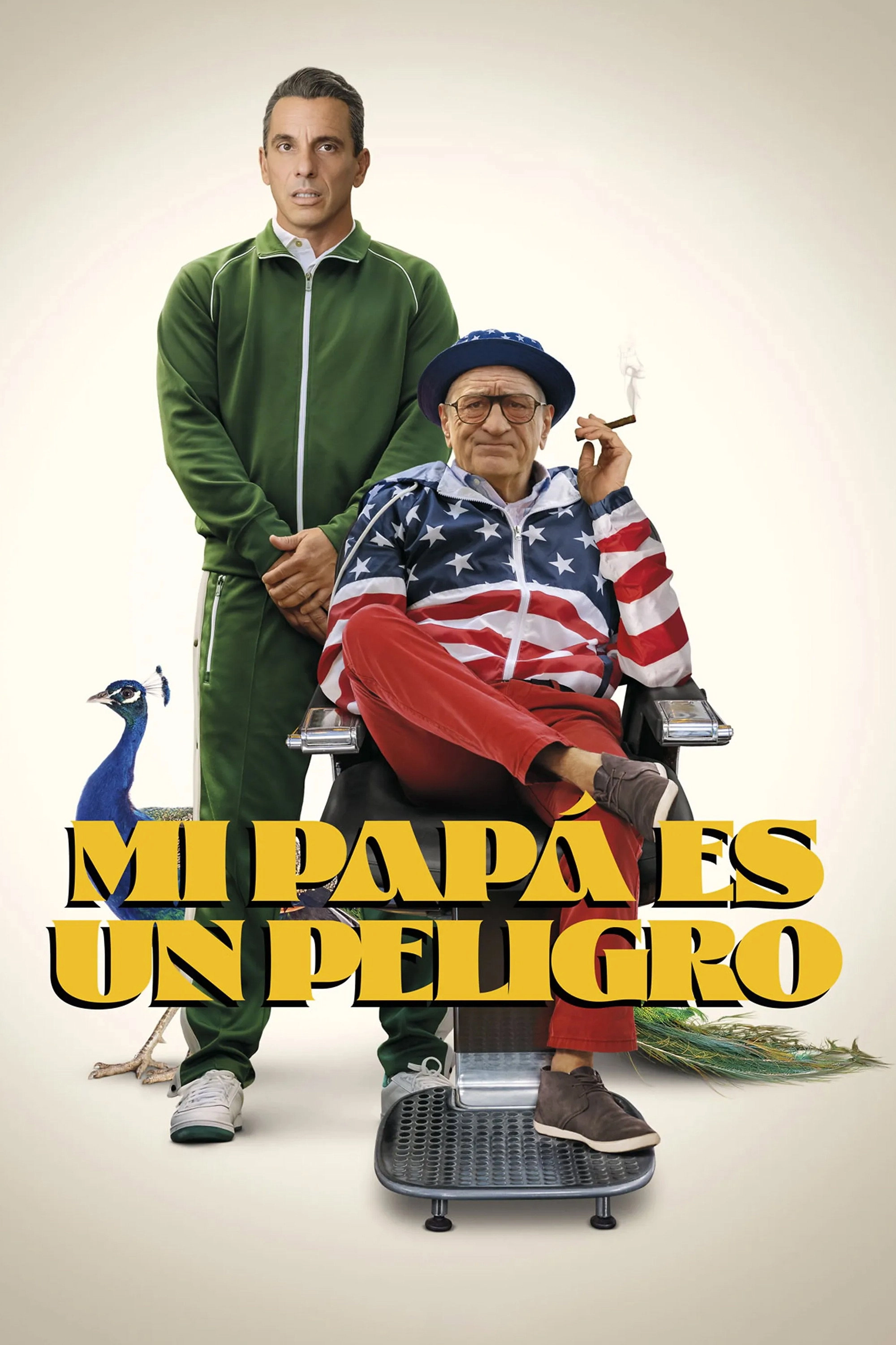 About My Father