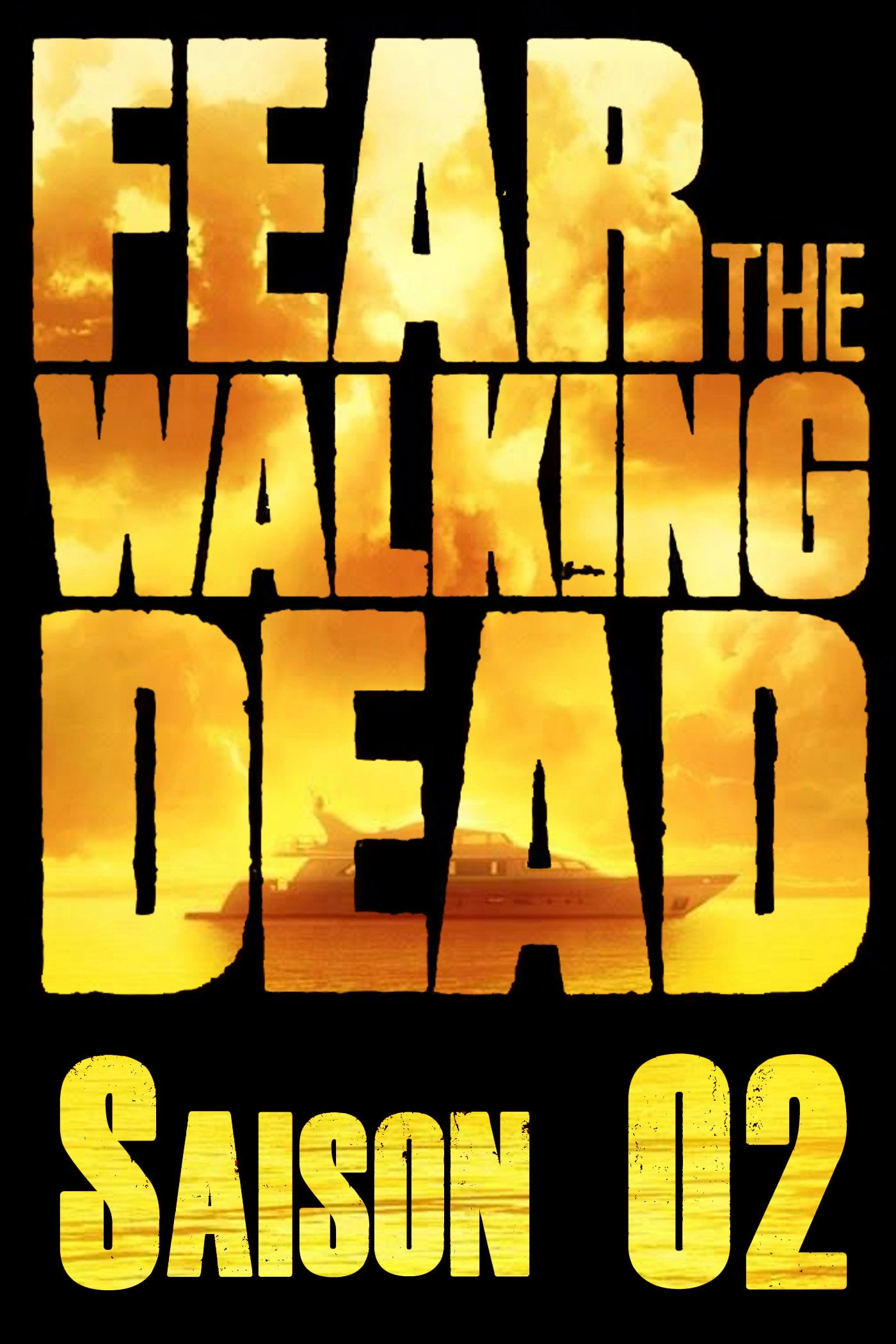 Fear the Walking Dead