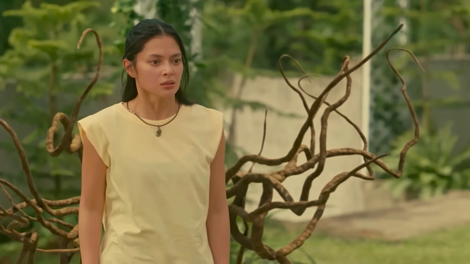Encantadia Chronicles: Sang'gre