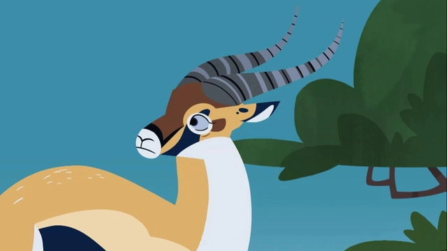 Wild Kratts