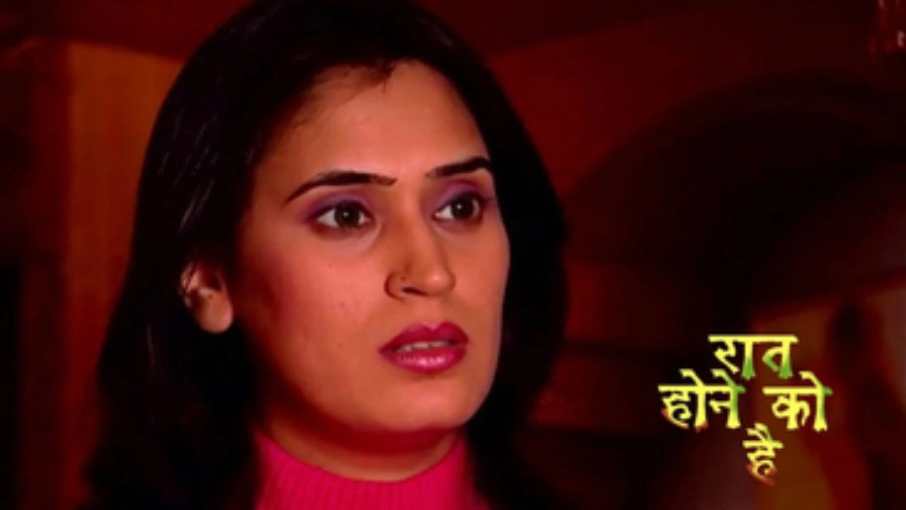 Raat Hone Ko Hai