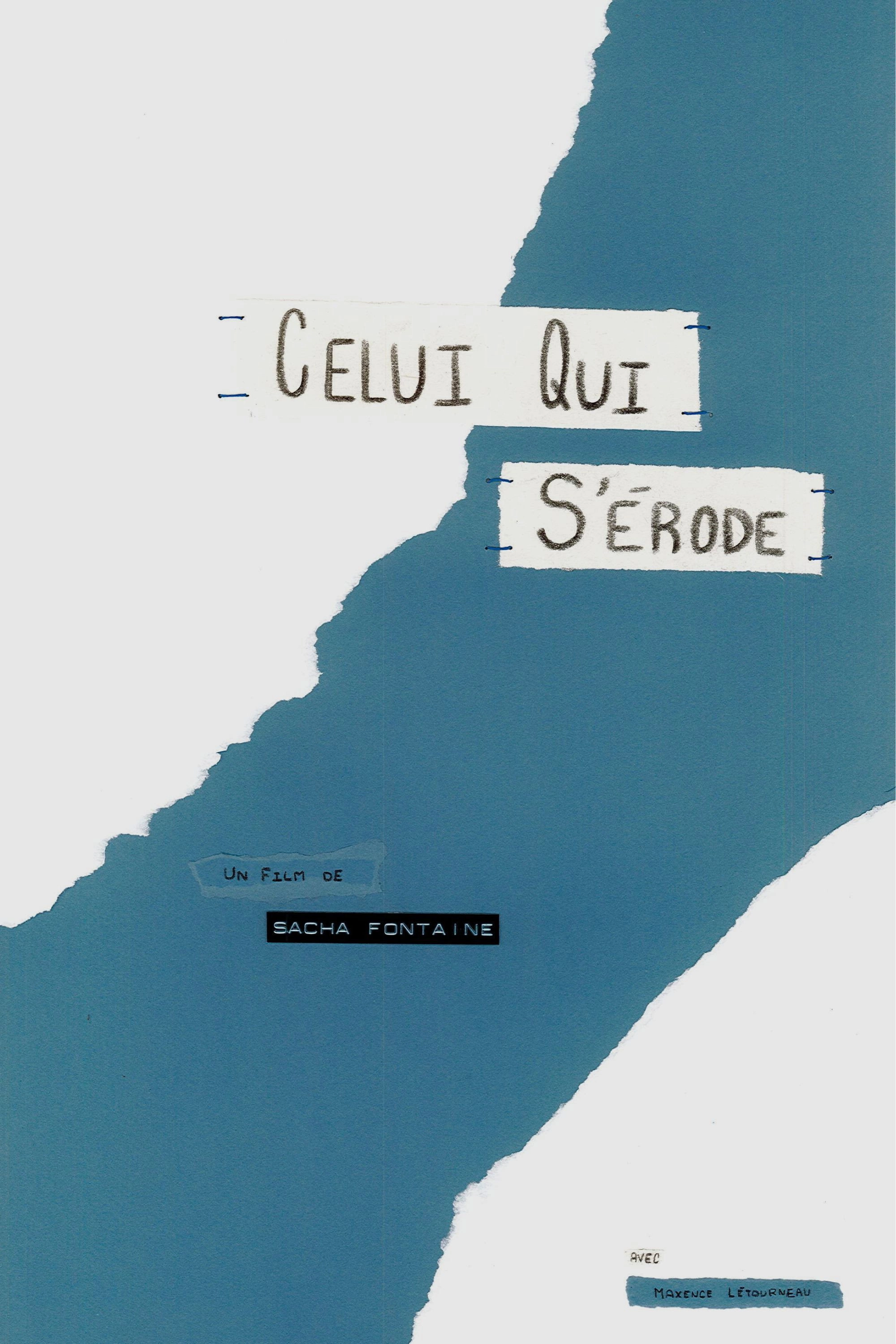 The one that erodes