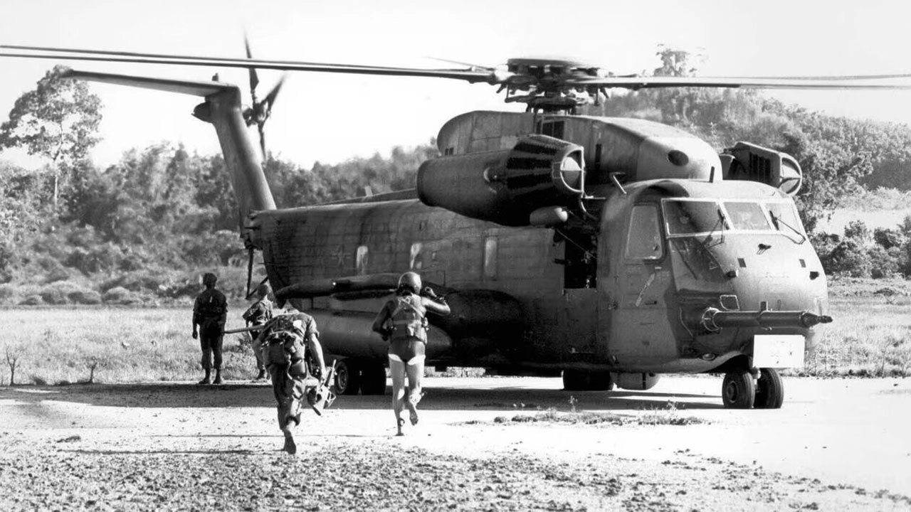 Military Masterminds